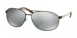 Ralph Lauren 7048 Sunglasses