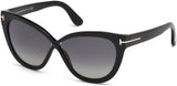 Tom Ford 0511 Sunglasses