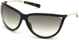 Tom Ford 0770 Sunglasses