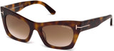 Tom Ford 0459 Sunglasses