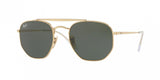 Ray Ban The Marshal 3648 Sunglasses