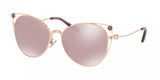 Coach L1079 7096B Sunglasses