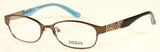 Guess 2353 Eyeglasses