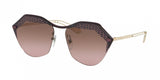 Bvlgari 6109 Sunglasses