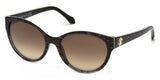 Roberto Cavalli 824T Sunglasses