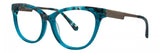 Vera Wang V375 Eyeglasses