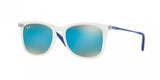 Ray Ban Junior 9063S Sunglasses