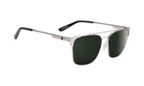 869863 - Matte Silver - Happy Gray Green