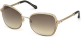 Roberto Cavalli 977S Sunglasses