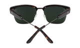 846863 - Dark Tort/gunmetal - Happy Gray Green