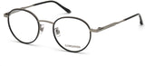 LONGINES 5004H Eyeglasses