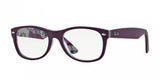 Ray Ban New Wayfarer 5184 Eyeglasses