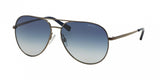 Michael Kors Rodinara 5009 Sunglasses