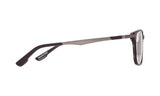 473000 - Black Horn/matte Gunmetal