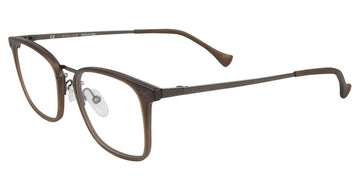 Police VPL04550B36M Eyeglasses