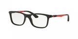 Ray Ban Junior 1549 Eyeglasses