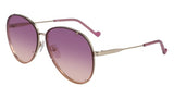 Liu Jo LJ125S Sunglasses