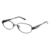 Charmant Pure Titanium TI12105 Eyeglasses