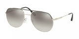 Prada Conceptual 55US Sunglasses