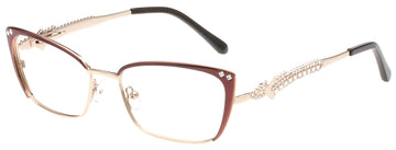 Diva 5483 Eyeglasses