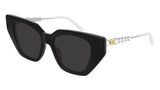 Gucci Fashion Inspired GG0641S Sunglasses