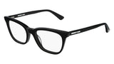 McQueen London Calling MQ0194O Eyeglasses