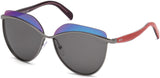 Emilio Pucci 0052 Sunglasses
