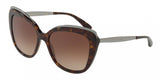 Dolce & Gabbana 4332F Sunglasses