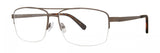 Timex 4:53 PM Eyeglasses
