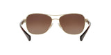 3211T5 - Gold - Brown Gradient Polarized
