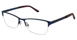 Nicole Miller NMFITZROY Eyeglasses
