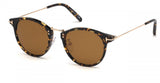 Tom Ford 0673 Sunglasses