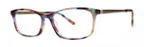 Vera Wang BRANDI Eyeglasses