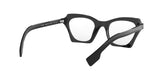 30011W - Black - Clear