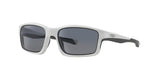 924707 - White - Grey Polarized