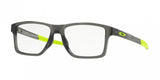 Oakley Chamfer Squared 8143 Eyeglasses