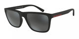 Armani Exchange 4080SF Sunglasses