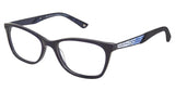 Jimmy Crystal New York 3FB0 Eyeglasses