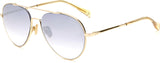 Rag & Bone 1036 Sunglasses