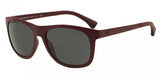 Emporio Armani 4034 Sunglasses