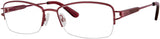 Saks Fifth Avenue Saks324 Eyeglasses