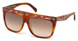 Emilio Pucci 0008 Sunglasses