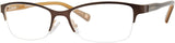Liz Claiborne 456 Eyeglasses