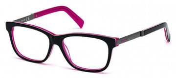 Just Cavalli 0619 Eyeglasses