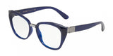 Dolce & Gabbana 5041 Eyeglasses