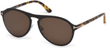 Tom Ford 0525 Sunglasses