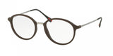 Prada Linea Rossa 01IV Eyeglasses