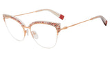 Furla VFU304030053 Eyeglasses