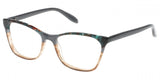 Exces 3139 Eyeglasses