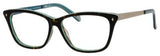 Fossil 6031 Eyeglasses